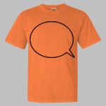 Garment Dyed Heavyweight Ringspun Resort Tee Thumbnail