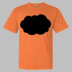 Garment Dyed Heavyweight Ringspun Resort Tee Thumbnail