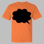 Garment Dyed Heavyweight Ringspun Resort Tee Thumbnail