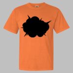 Garment Dyed Heavyweight Ringspun Resort Tee Thumbnail