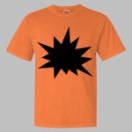 Garment Dyed Heavyweight Ringspun Resort Tee Thumbnail