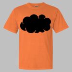Garment Dyed Heavyweight Ringspun Resort Tee Thumbnail