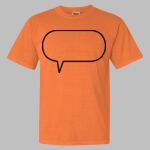 Garment Dyed Heavyweight Ringspun Resort Tee Thumbnail