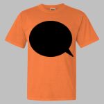 Garment Dyed Heavyweight Ringspun Resort Tee Thumbnail