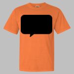 Garment Dyed Heavyweight Ringspun Resort Tee Thumbnail
