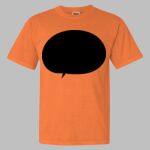 Garment Dyed Heavyweight Ringspun Resort Tee Thumbnail