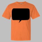 Garment Dyed Heavyweight Ringspun Resort Tee Thumbnail