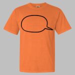 Garment Dyed Heavyweight Ringspun Resort Tee Thumbnail