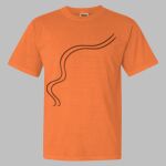 Garment Dyed Heavyweight Ringspun Resort Tee Thumbnail