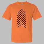 Garment Dyed Heavyweight Ringspun Resort Tee Thumbnail