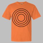 Garment Dyed Heavyweight Ringspun Resort Tee Thumbnail