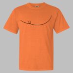 Garment Dyed Heavyweight Ringspun Resort Tee Thumbnail