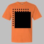 Garment Dyed Heavyweight Ringspun Resort Tee Thumbnail