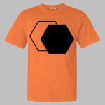Garment Dyed Heavyweight Ringspun Resort Tee Thumbnail