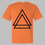 Garment Dyed Heavyweight Ringspun Resort Tee Thumbnail
