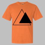 Garment Dyed Heavyweight Ringspun Resort Tee Thumbnail