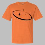 Garment Dyed Heavyweight Ringspun Resort Tee Thumbnail