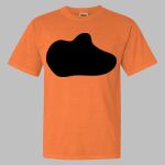 Garment Dyed Heavyweight Ringspun Resort Tee Thumbnail