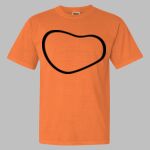 Garment Dyed Heavyweight Ringspun Resort Tee Thumbnail