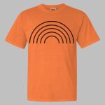 Garment Dyed Heavyweight Ringspun Resort Tee Thumbnail