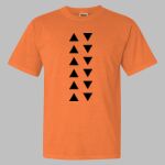 Garment Dyed Heavyweight Ringspun Resort Tee Thumbnail