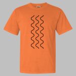 Garment Dyed Heavyweight Ringspun Resort Tee Thumbnail