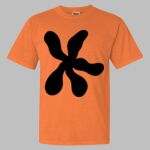 Garment Dyed Heavyweight Ringspun Resort Tee Thumbnail