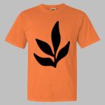 Garment Dyed Heavyweight Ringspun Resort Tee Thumbnail