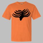 Garment Dyed Heavyweight Ringspun Resort Tee Thumbnail