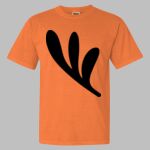 Garment Dyed Heavyweight Ringspun Resort Tee Thumbnail