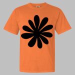 Garment Dyed Heavyweight Ringspun Resort Tee Thumbnail
