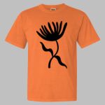 Garment Dyed Heavyweight Ringspun Resort Tee Thumbnail