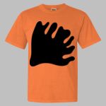 Garment Dyed Heavyweight Ringspun Resort Tee Thumbnail