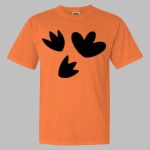 Garment Dyed Heavyweight Ringspun Resort Tee Thumbnail