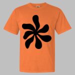 Garment Dyed Heavyweight Ringspun Resort Tee Thumbnail