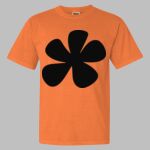 Garment Dyed Heavyweight Ringspun Resort Tee Thumbnail