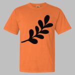 Garment Dyed Heavyweight Ringspun Resort Tee Thumbnail