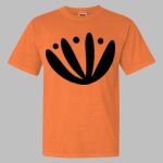 Garment Dyed Heavyweight Ringspun Resort Tee Thumbnail