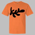 Garment Dyed Heavyweight Ringspun Resort Tee Thumbnail