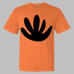 Garment Dyed Heavyweight Ringspun Resort Tee Thumbnail