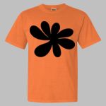 Garment Dyed Heavyweight Ringspun Resort Tee Thumbnail