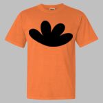 Garment Dyed Heavyweight Ringspun Resort Tee Thumbnail