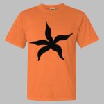 Garment Dyed Heavyweight Ringspun Resort Tee Thumbnail