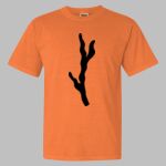 Garment Dyed Heavyweight Ringspun Resort Tee Thumbnail