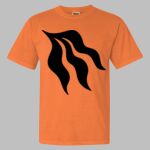 Garment Dyed Heavyweight Ringspun Resort Tee Thumbnail