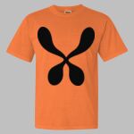Garment Dyed Heavyweight Ringspun Resort Tee Thumbnail