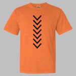 Garment Dyed Heavyweight Ringspun Resort Tee Thumbnail