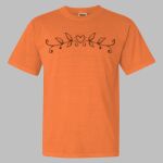 Garment Dyed Heavyweight Ringspun Resort Tee Thumbnail