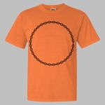Garment Dyed Heavyweight Ringspun Resort Tee Thumbnail