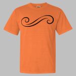 Garment Dyed Heavyweight Ringspun Resort Tee Thumbnail
